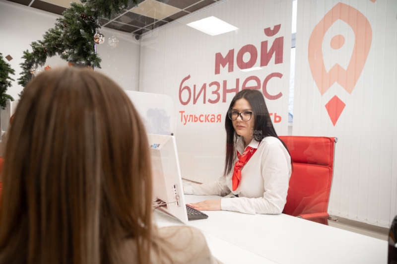 Господдержка помогает развивать женское предпринимательство