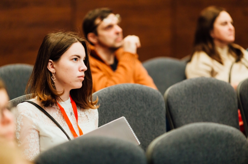 Господдержка помогает развивать женское предпринимательство