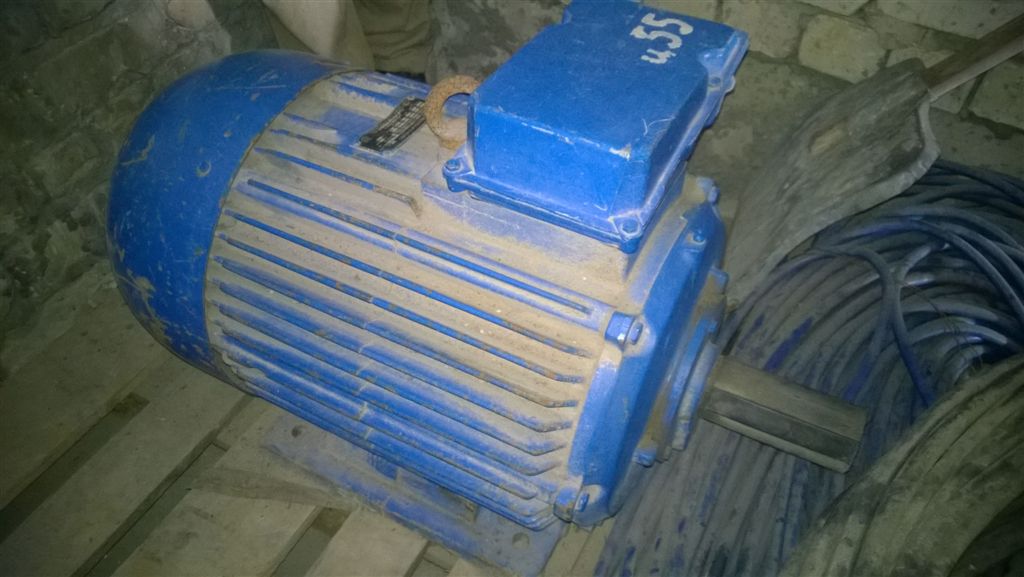 Электродвигатели ВА: Суть и Применение