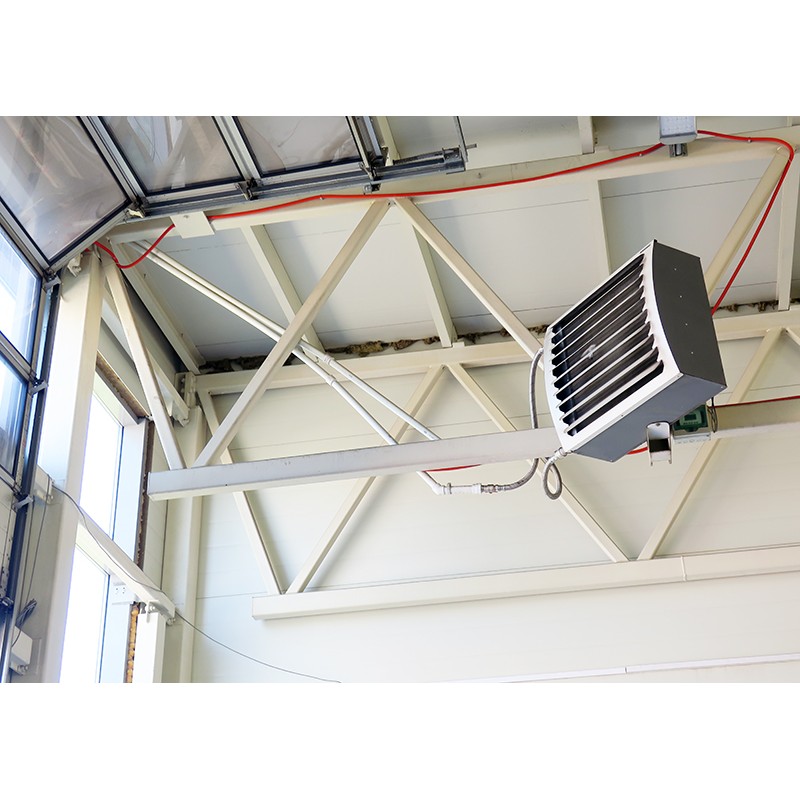 Тепловентилятор: Инновационное Решение для Эффективного Обогрева