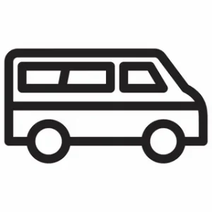 Заказать трансфер до отеля: удобство и комфорт с первых минут путешествия