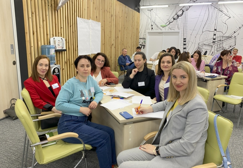 Акселератор поможет новгородскому социальному бизнесу стать успешнее