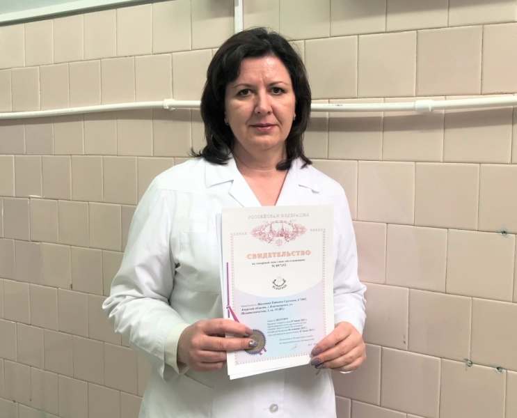 Амурский предприниматель создала собственный бренд консервов и сушёных продуктов