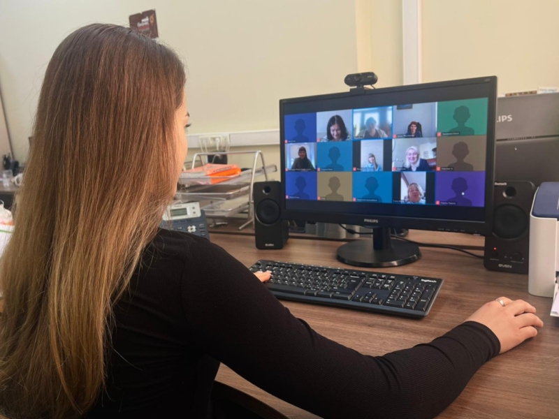 Белорусские производители презентовали продукцию предпринимателям Камчатки