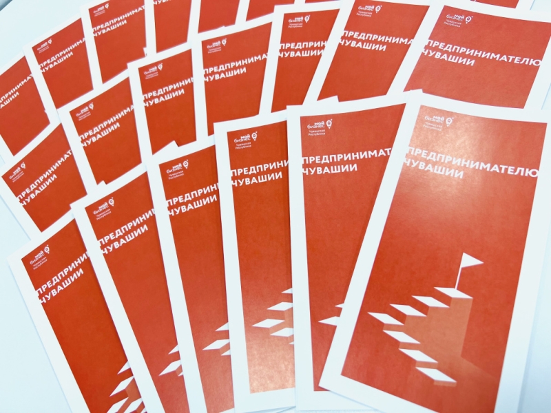 Бизнес Чувашии получил микрофинансовую поддержку на 7,6 млрд рублей