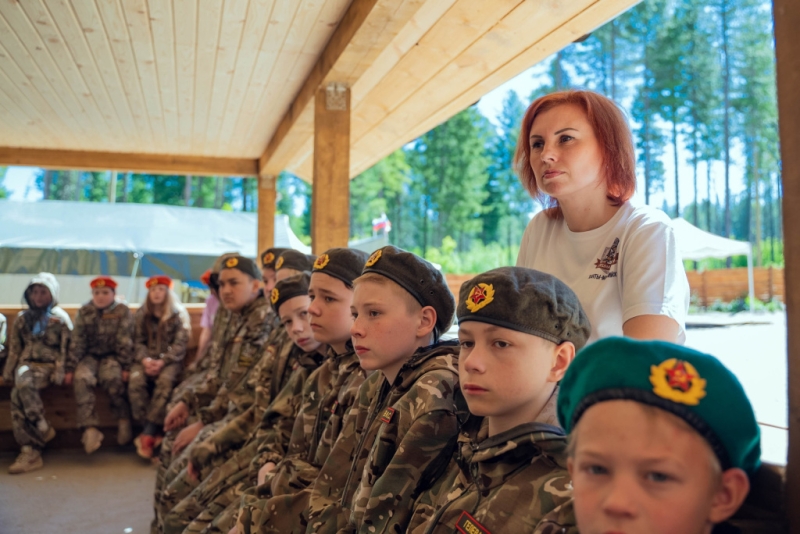 Бизнес, который помнит