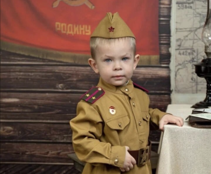 Бизнес, который помнит