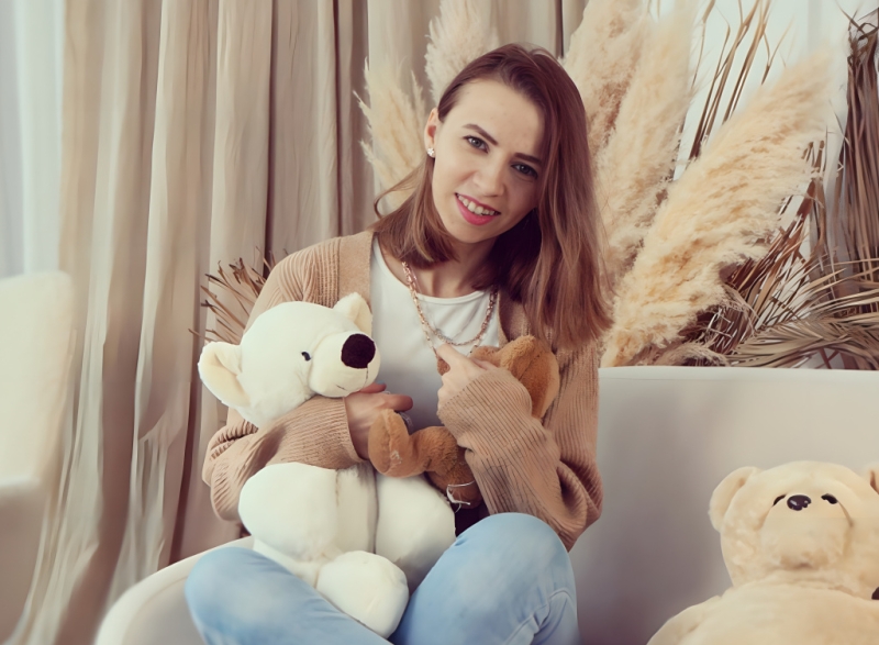 Бизнес-леди из Кубани рассказала про неудачи, ставшие трамплином в новую жизнь