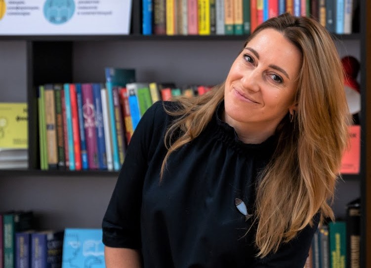 Бизнес-леди развивает первую архитектурную мастерскую на Камчатке