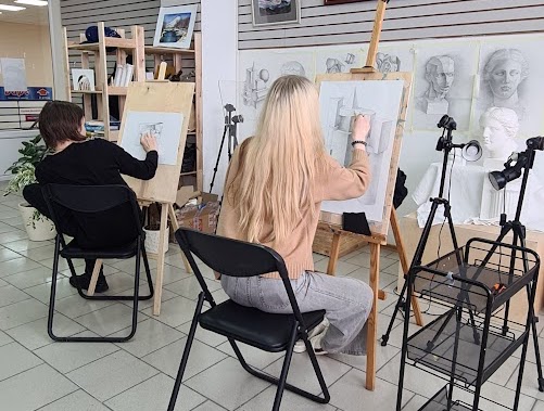 Бизнес-леди развивает первую архитектурную мастерскую на Камчатке