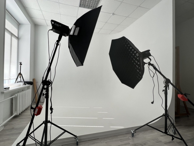 Бизнес Вологодской области может бесплатно обновить или создать рекламные фото