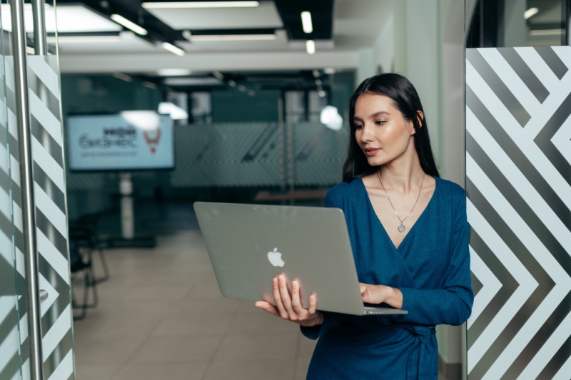 Бизнеса Татарстана получит бесплатный доступ к сервисам электронной отчетности