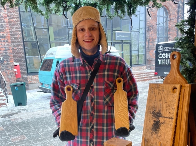 Более 100 консультаций по открытию бизнеса провели в Калининградской области