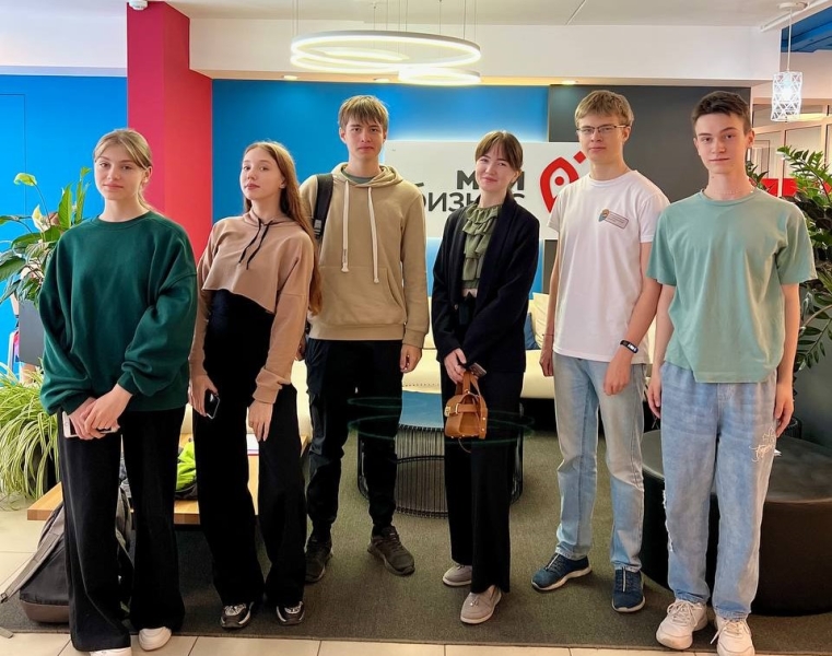 Более 2500 молодых людей со всей Удмуртии подали заявки на проект &laquo;Школа бизнеса&raquo;