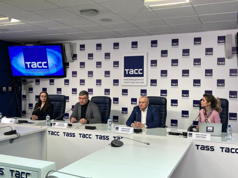 Более 8 тысяч новосибирцев доверили развитие своего дела Центру &laquo;Мой бизнес&raquo;