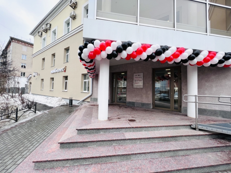 Центру &laquo;Мой бизнес&raquo; Чувашии исполнилось 3 года