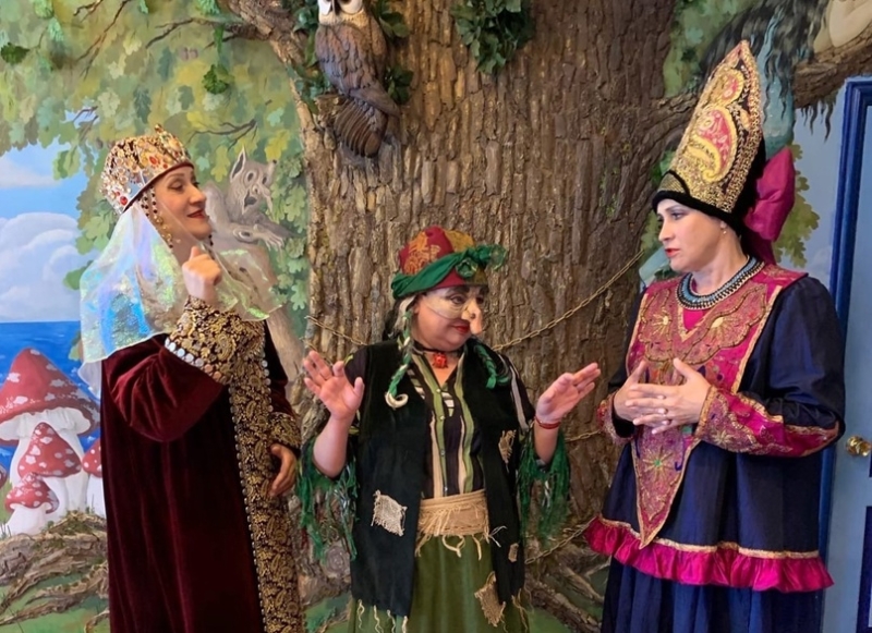 #этомойбизнес: 5 историй, которые нас вдохновили