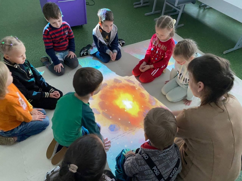 Инновационный Центр из Владимирской области купил заветное оборудование