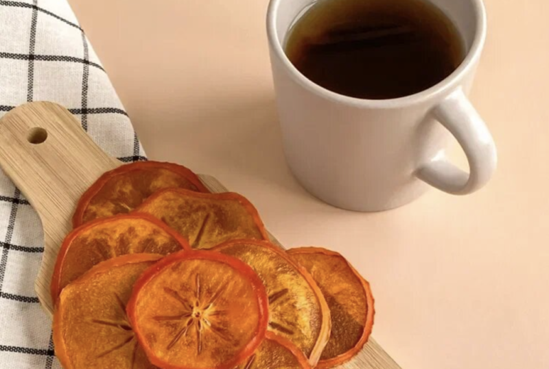 Из хобби в бизнес: как заработать на сушёных фруктах?