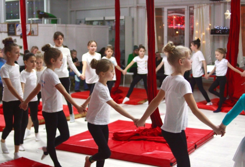 Как господдержка помогла югорчанке создать &laquo;здоровый&raquo; бизнес