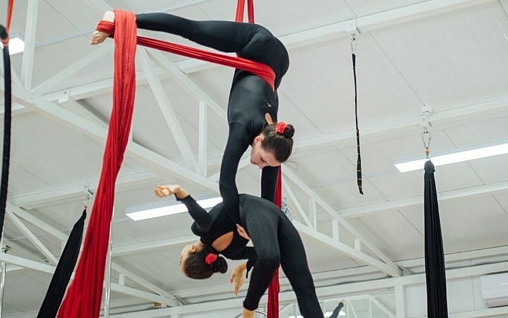 Как господдержка помогла югорчанке создать &laquo;здоровый&raquo; бизнес