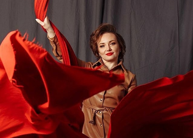 Как господдержка помогла югорчанке создать &laquo;здоровый&raquo; бизнес