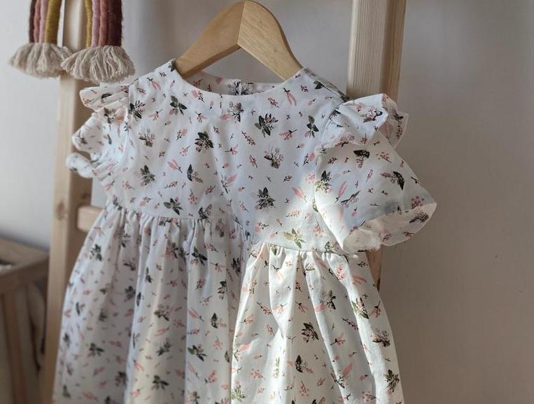 Как открыть швейный бизнес с нуля: история многодетной матери из Якутии