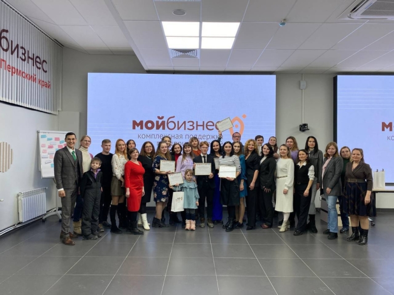 Как самозанятая из Прикамья начала зарабатывать на своем хобби