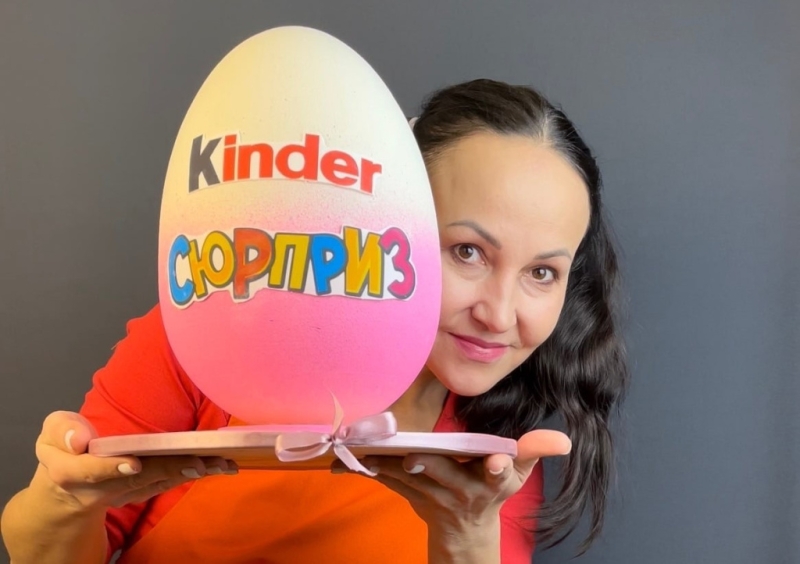 Как самозанятая из Прикамья начала зарабатывать на своем хобби