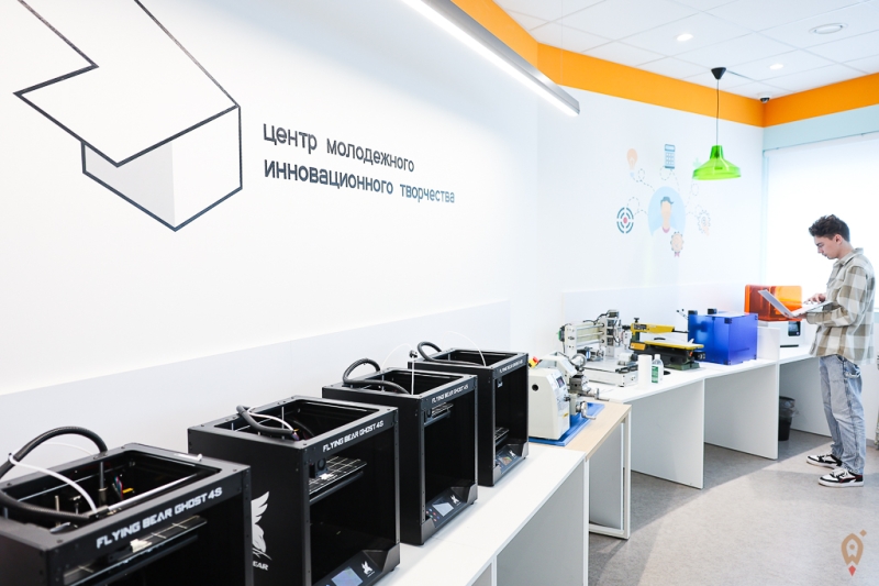 Калининградский бизнес может выиграть конкурс в области инжиниринга