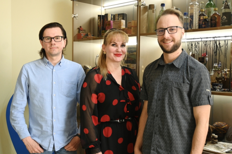 Камчатский Центр поддержки экспорта отметил юбилей