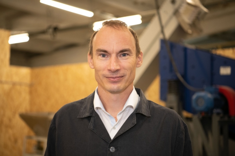 Карельская компания производит белковый корм из личинок тропической мухи