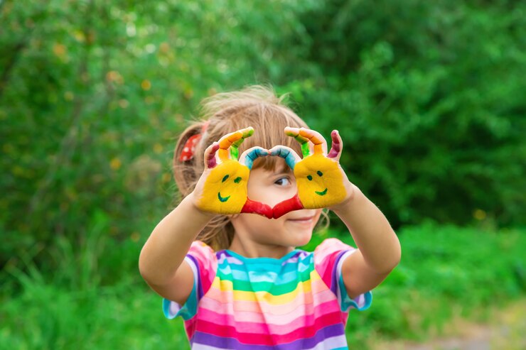 Ко Дню защиты детей в регионах запустили благотворительную акцию