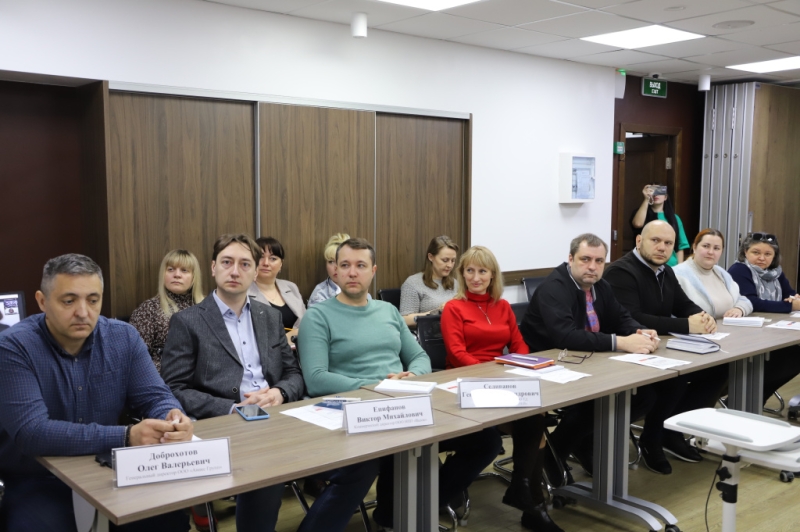  Липецкие бизнесмены смогут расширить географию экспорта