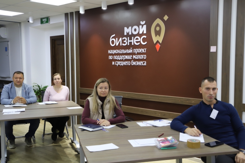 Липецких предпринимателей приглашают на акселерационную программу