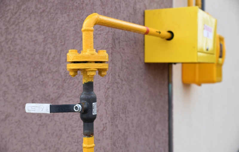 Малый и средний бизнес Тверской области может взять льготный заём на газификацию