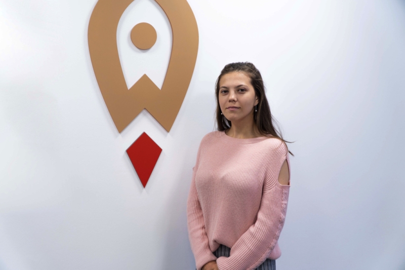 Молодежь Чувашии развивает бизнес с госпомощью