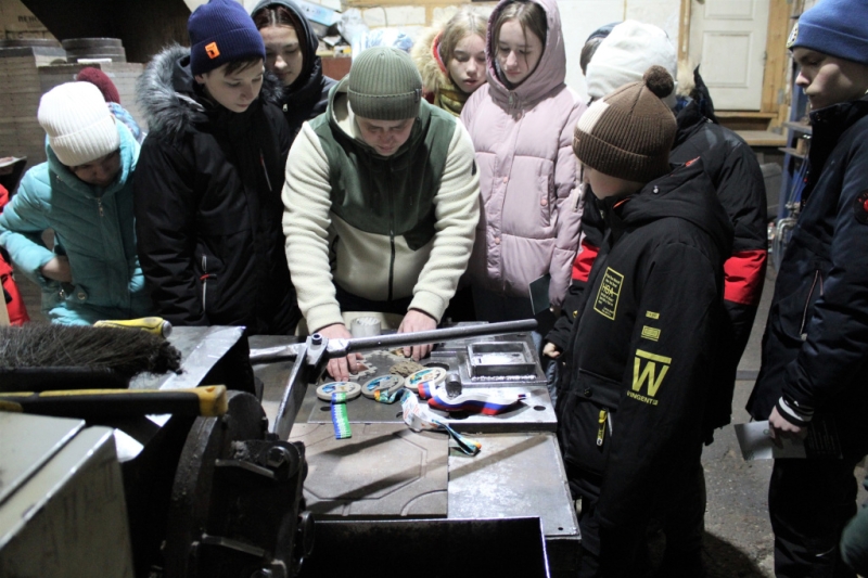 Молодежь Коми узнала об открытии бизнеса и получении государственной поддержки