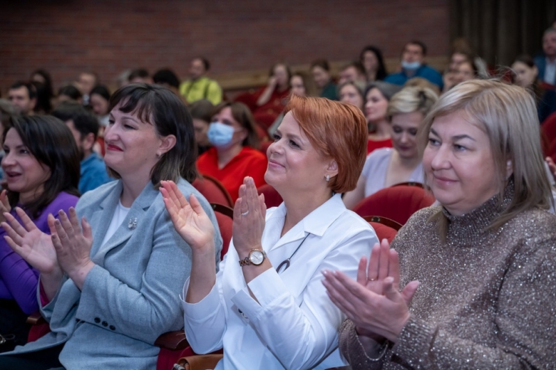 На конкурсе &laquo;Мой добрый бизнес&raquo; выберут лучшие социальные проекты страны