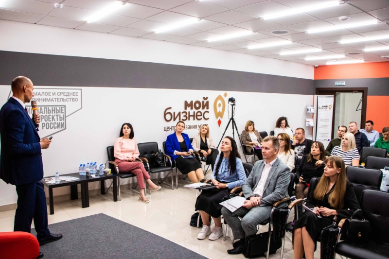 На Ставрополье пройдёт круглый стол для самозанятых граждан