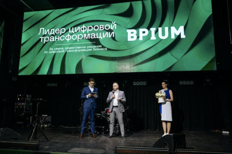 Навстречу прогрессу: как в регионах создаются инновации