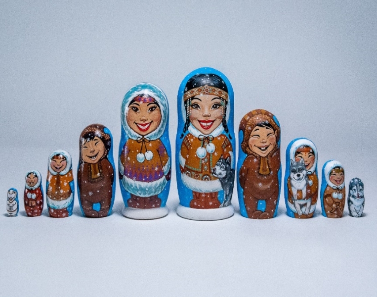 Ни один бизнес не защищен от турбулентности: история чукотской бизнес-леди 