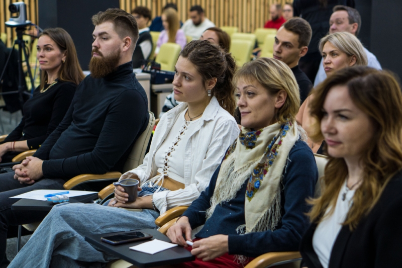 Новгородский центр «Мой бизнес» запускает акселератор для соцпредпринимателей