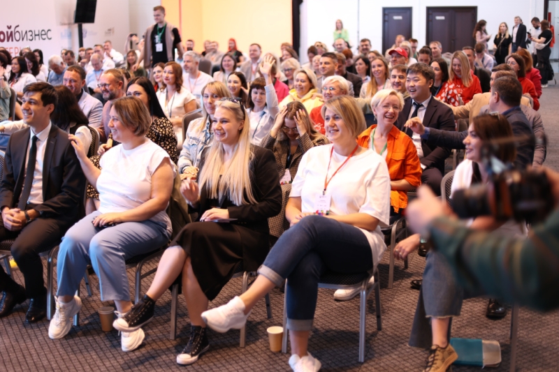 Определены лучшие региональные практики поддержки бизнеса в России