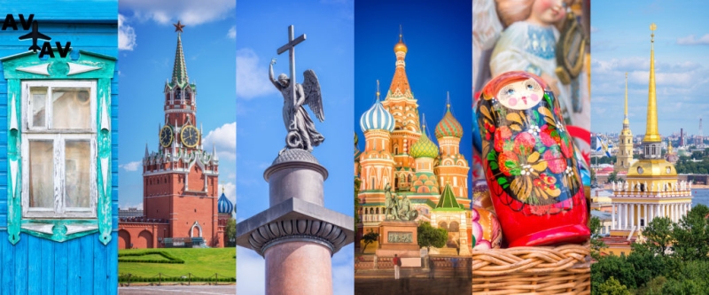 Освобождение туроператоров от НДС при продаже путевок по России &ndash; новая точка роста отрасли