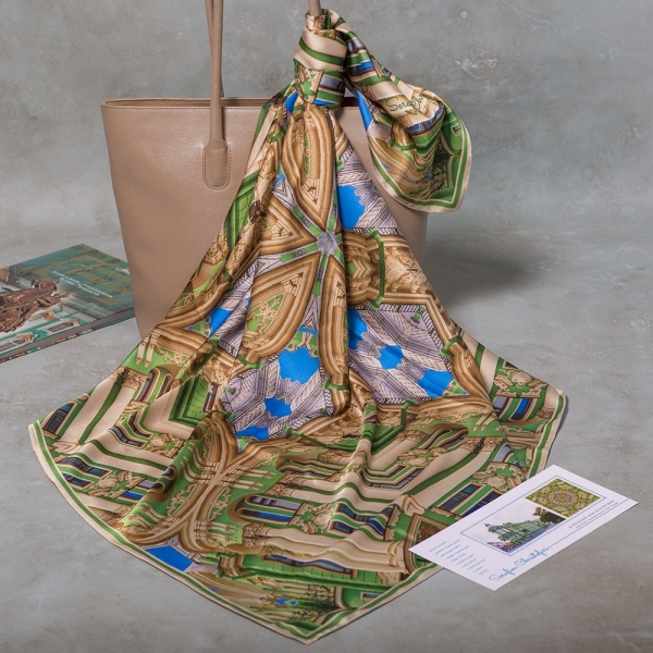 Петербург вдохновляет на креативный бизнес