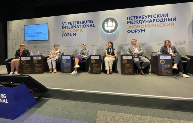 Почти 28 тысяч малых и микропредприятий выросли по итогам 2022 года