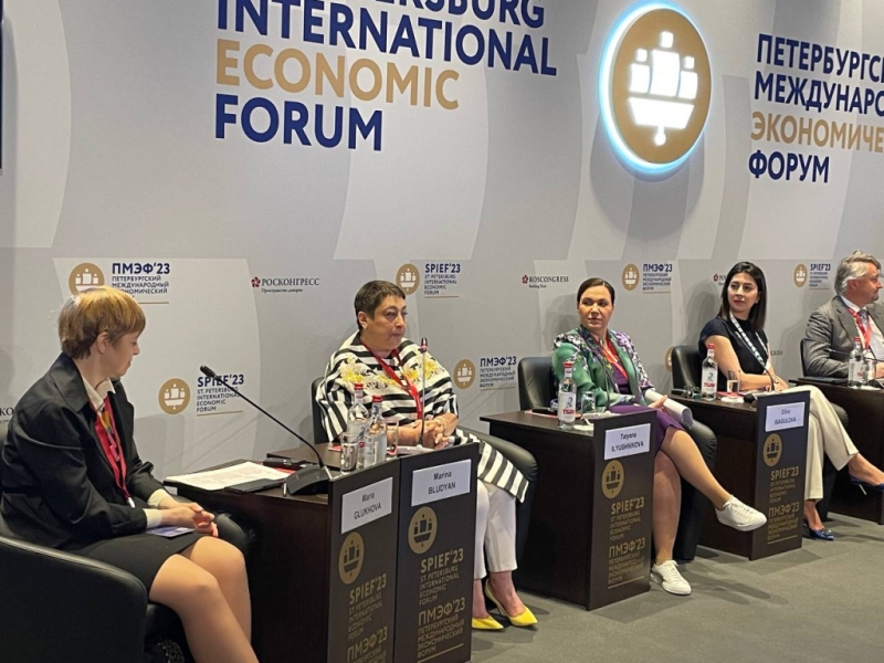 Почти 28 тысяч малых и микропредприятий выросли по итогам 2022 года