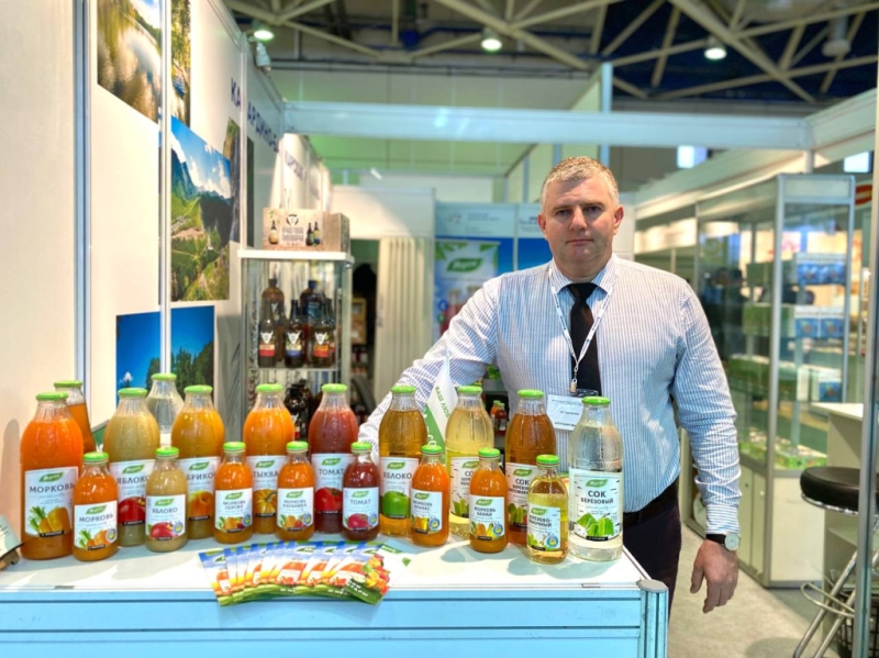 Предприниматели из Кабардино-Балкарии бесплатно могут участвовать в выставках