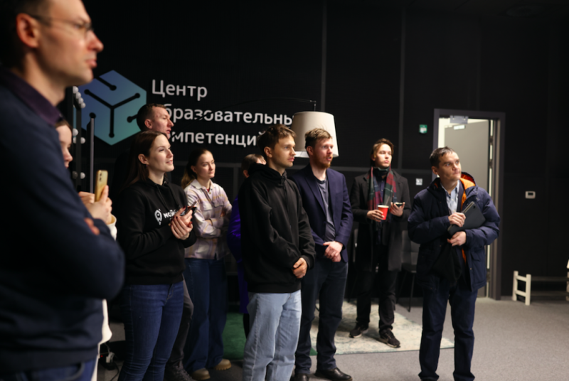 Предприниматели из Коми обменялись опытом ведения бизнеса в IT-сфере с коллегами